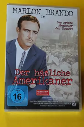 Couverture du produit · Der Häßliche Amerikaner [Import]
