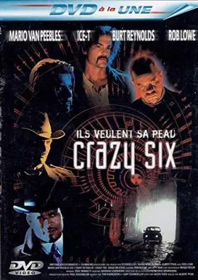 Couverture du produit · Crazy Six