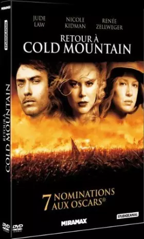 Couverture du produit · Retour a Cold Mountain - DVD