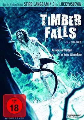 Couverture du produit · Timber Falls