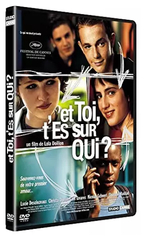 Couverture du produit · Et toi, t'es sur qui ?
