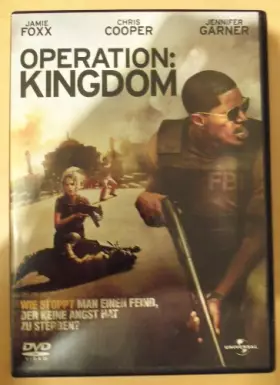Couverture du produit · Operation: Kingdom