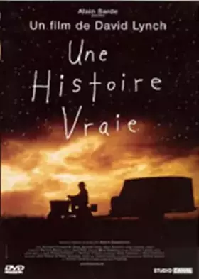 Couverture du produit · Une histoire vraie