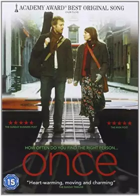 Couverture du produit · Once [Import]