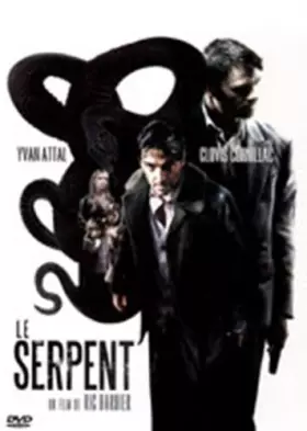 Couverture du produit · Le Serpent