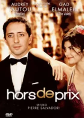 Couverture du produit · Hors De Prix