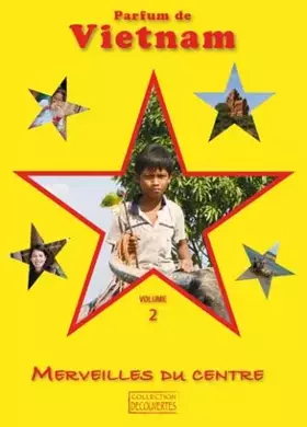 Couverture du produit · Parfum du Vietnam, vol. 2