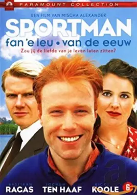 Couverture du produit · Sportman Van de Eeuw [Import]