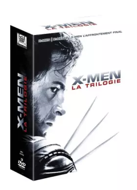 Couverture du produit · Trilogie 2 + X-Men : L'affrontement Final