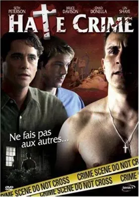 Couverture du produit · Hate Crime