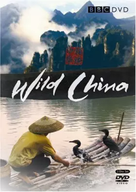 Couverture du produit · Wild China [Import anglais]