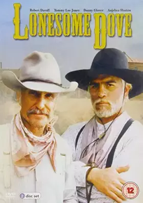 Couverture du produit · Lonesome Dove [Import anglais]