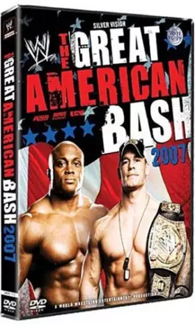 Couverture du produit · The American Bash 2007