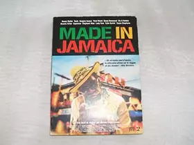 Couverture du produit · Made in Jamaica