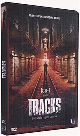 Couverture du produit · Tracks