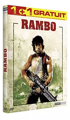 Couverture du produit · Rambo