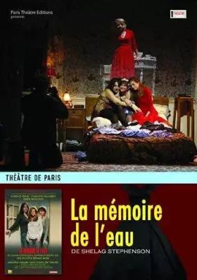 Couverture du produit · La mémoire de l'eau