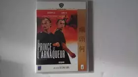 Couverture du produit · Le Prince et l'arnaqueur