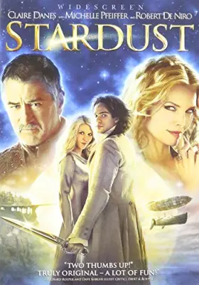 Couverture du produit · Stardust [Import USA Zone 1]