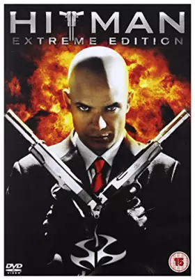 Couverture du produit · Hitman [Import anglais]