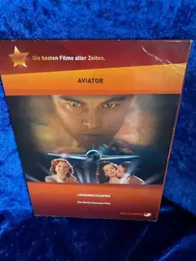 Couverture du produit · Aviator