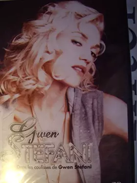 Couverture du produit · Dans Les Coulisses De Gwen Stefani