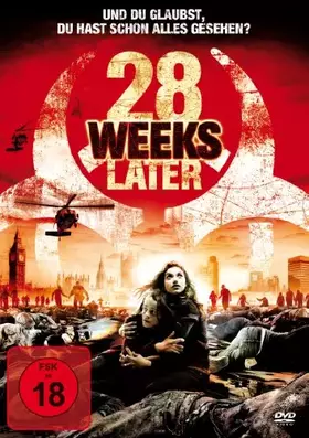 Couverture du produit · 28 Weeks Later [Import]