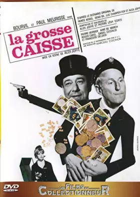 Couverture du produit · La Grosse Caisse