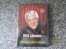 Couverture du produit · KMX Labrador