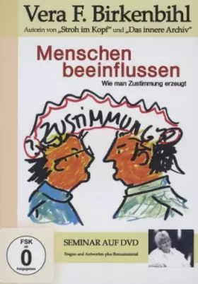 Couverture du produit · Menschen Beeinflussen [Import]