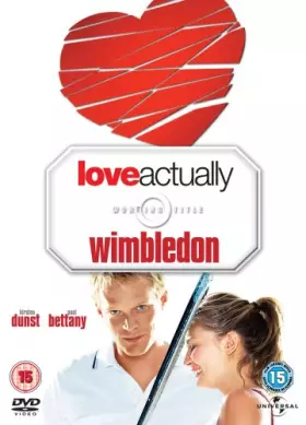 Couverture du produit · Love Actually/Wimbledon [Import]