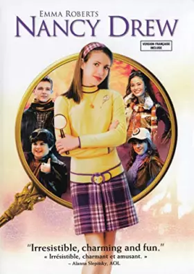Couverture du produit · Nancy Drew