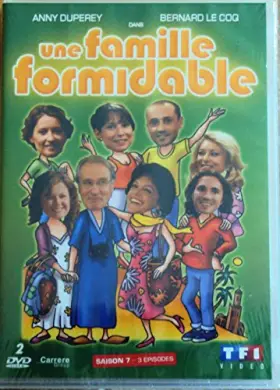 Couverture du produit · Une Famille Formidable-Saison 7