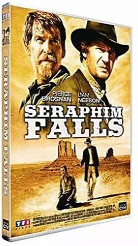 Couverture du produit · Seraphim Falls