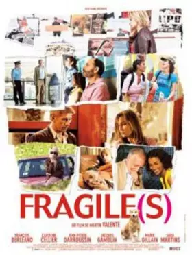 Couverture du produit · Fragile(s)