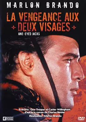 Couverture du produit · La Vengeance aux Deux Visages