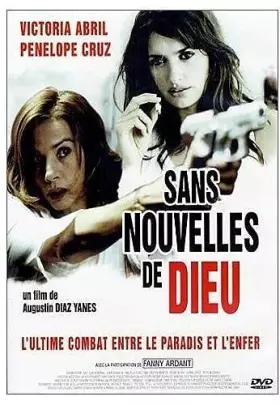 Couverture du produit · sans Nouvelles de Dieu