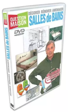 Couverture du produit · Question Maison : salles de Bain