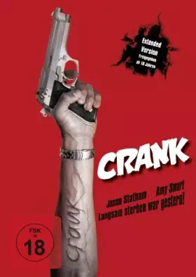Couverture du produit · Crank-Extended Version [Import]