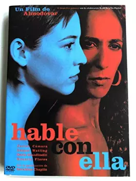 Couverture du produit · Hable con ella