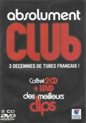 Couverture du produit · 3 Decennies de Tubes Francais [DE Import]