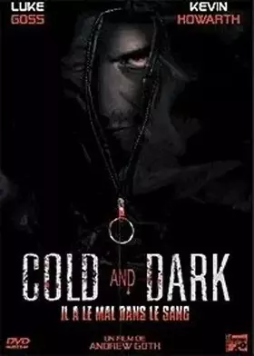 Couverture du produit · Cold and Dark