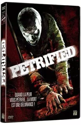 Couverture du produit · Petrified