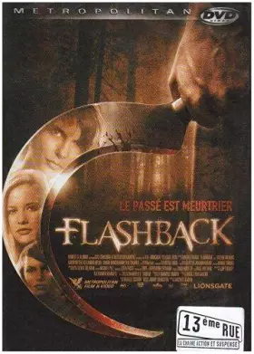 Couverture du produit · Flashback