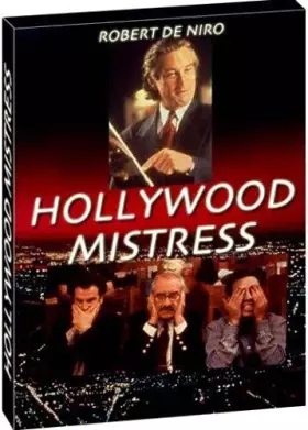 Couverture du produit · Hollywood Mistress