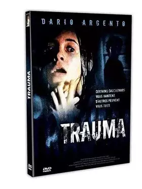 Couverture du produit · Trauma