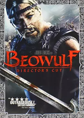 Couverture du produit · Beowulf