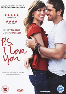 Couverture du produit · PS I Love You [Import anglais]