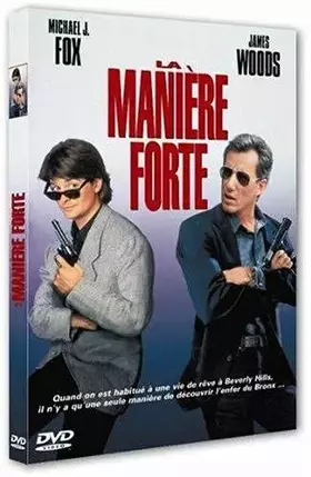 Couverture du produit · La Manière Forte