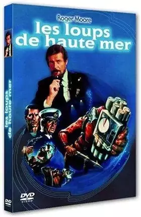 Couverture du produit · Les loups des hautes mer